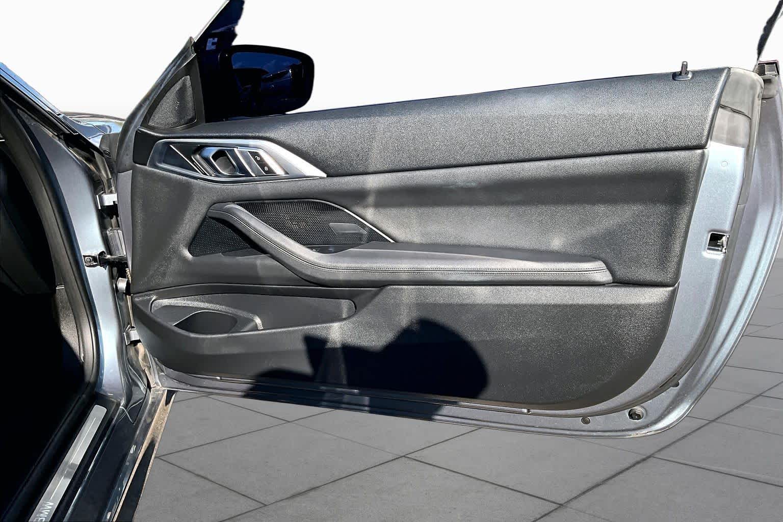 2021 BMW 430i