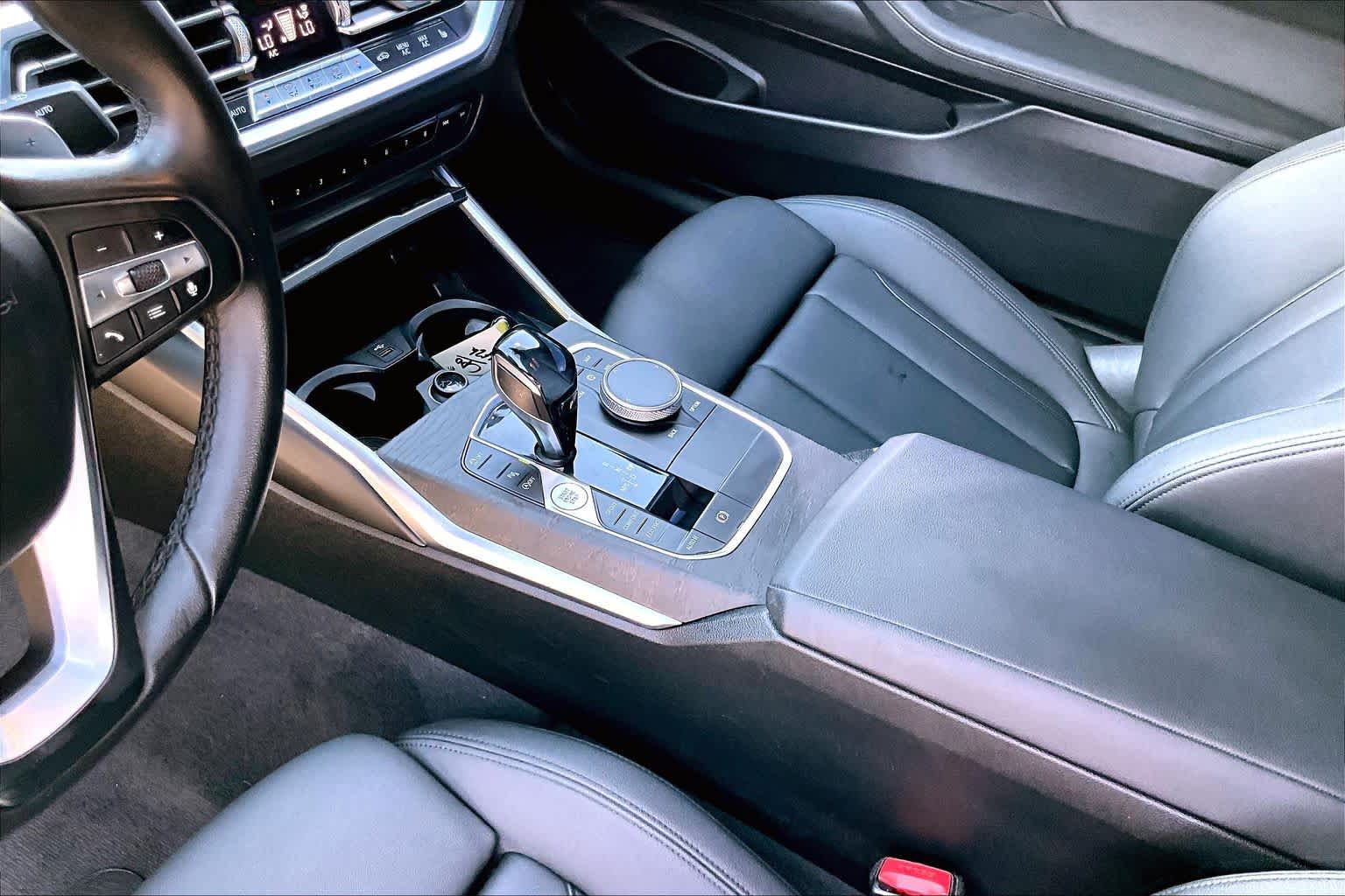 2021 BMW 430i