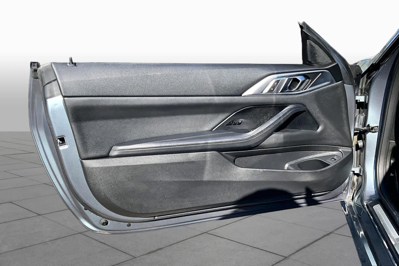 2021 BMW 430i