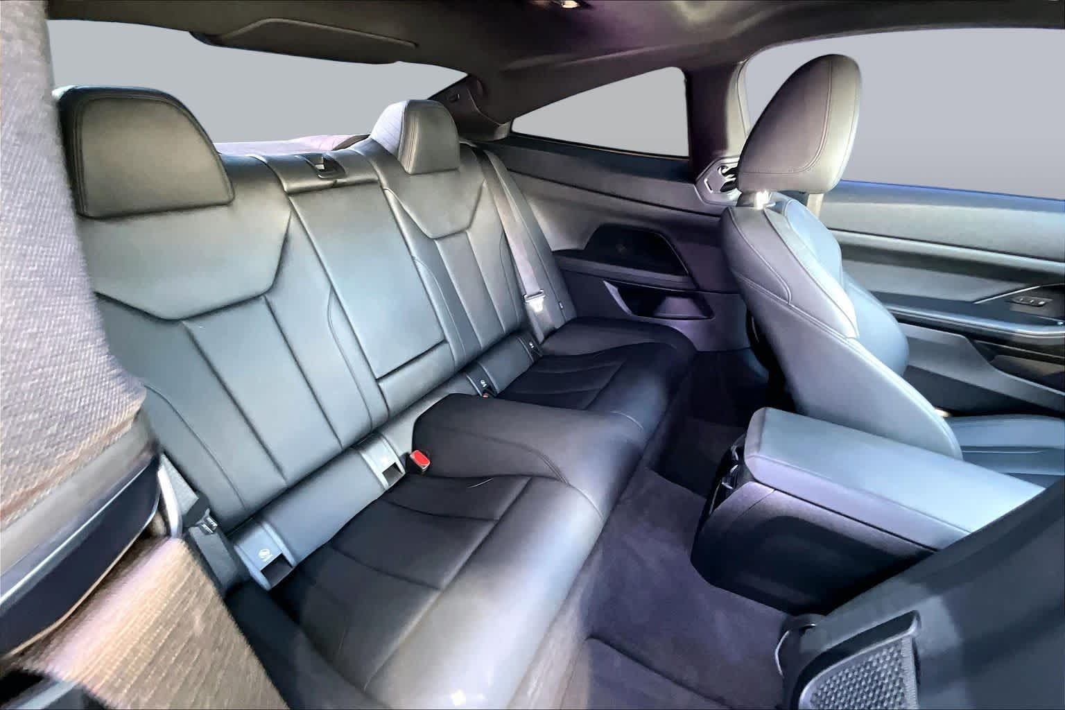 2021 BMW 430i
