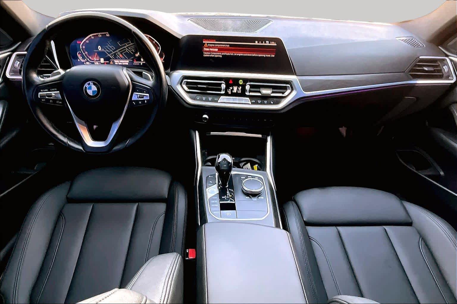 2021 BMW 430i