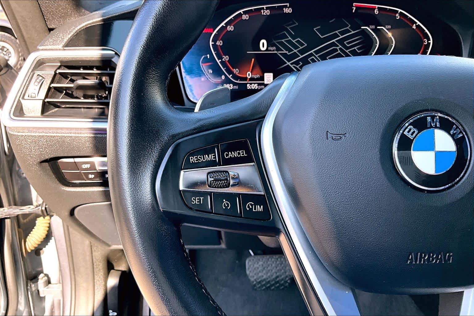 2021 BMW 430i
