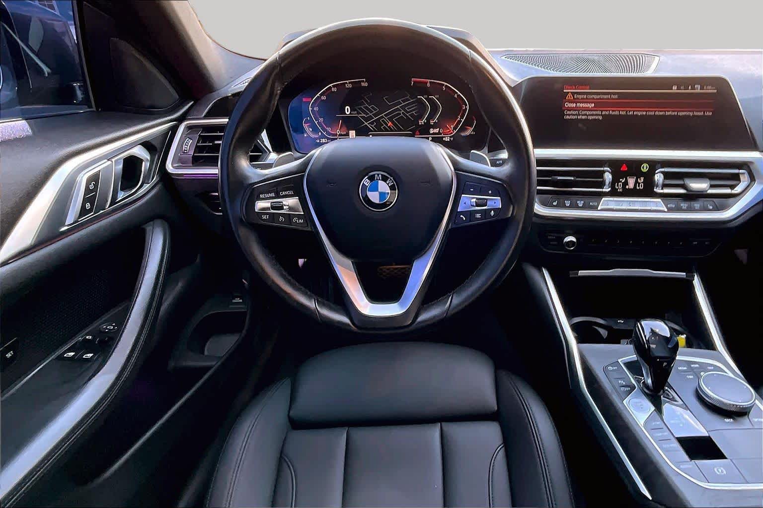 2021 BMW 430i
