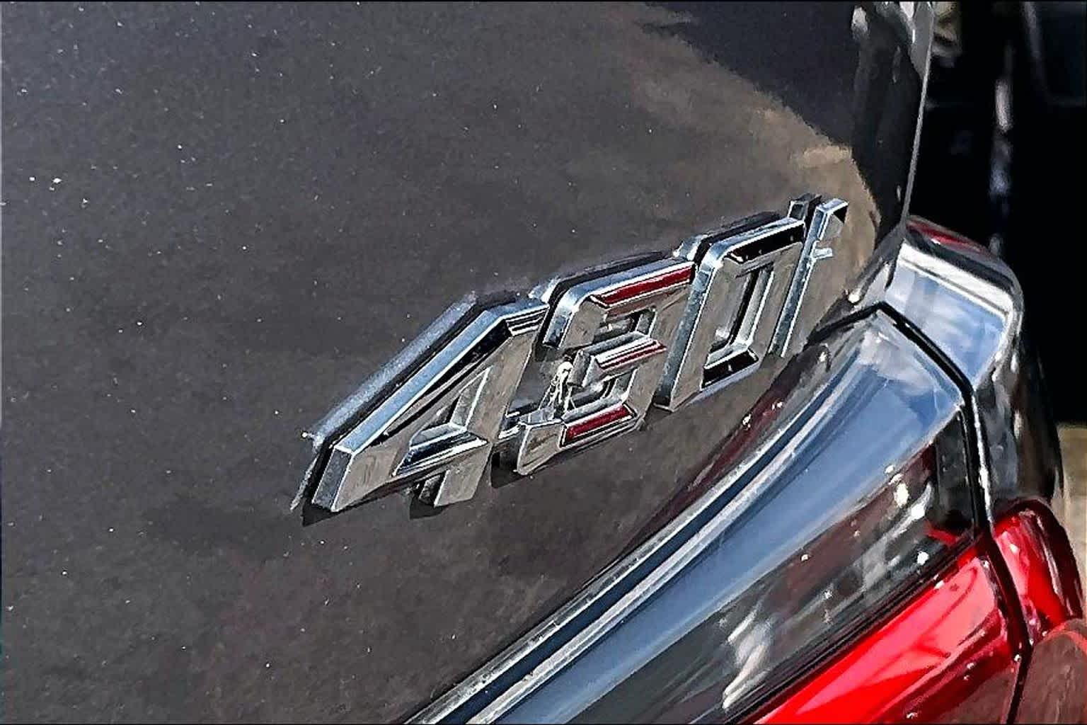 2021 BMW 430i