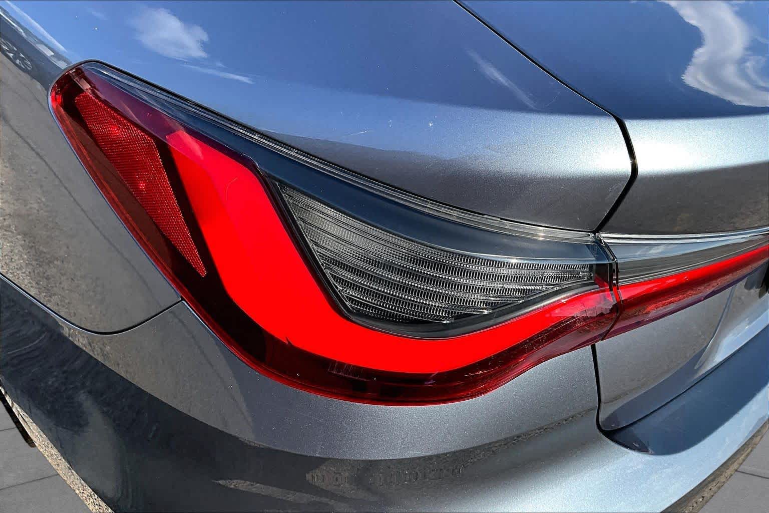 2021 BMW 430i