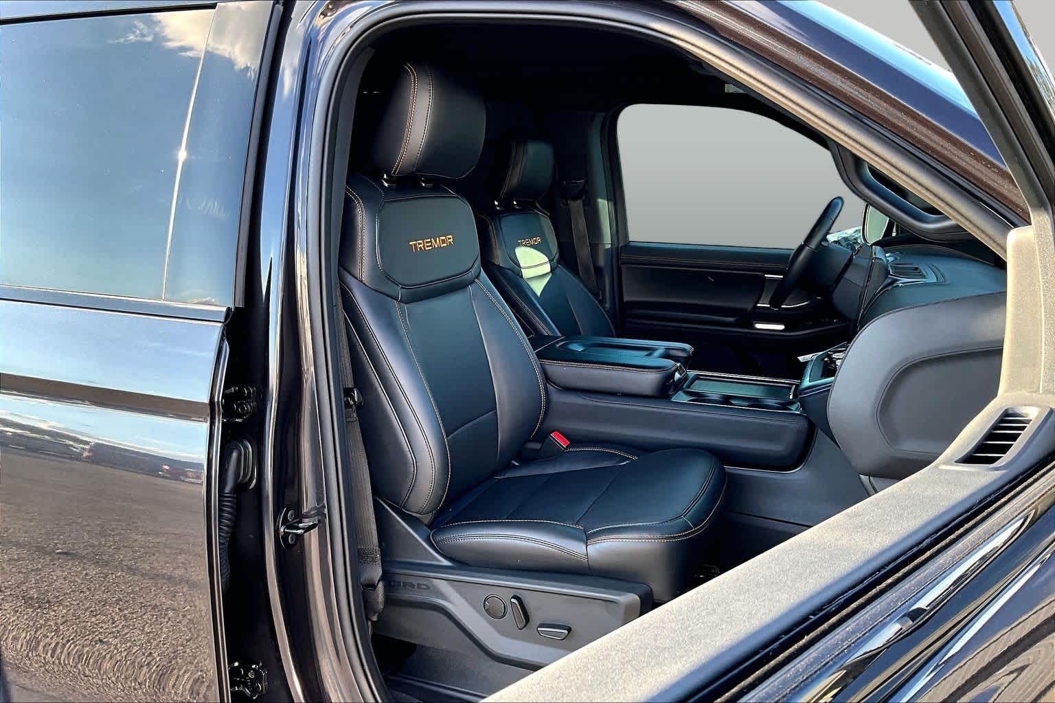 2025 Ford Expedition