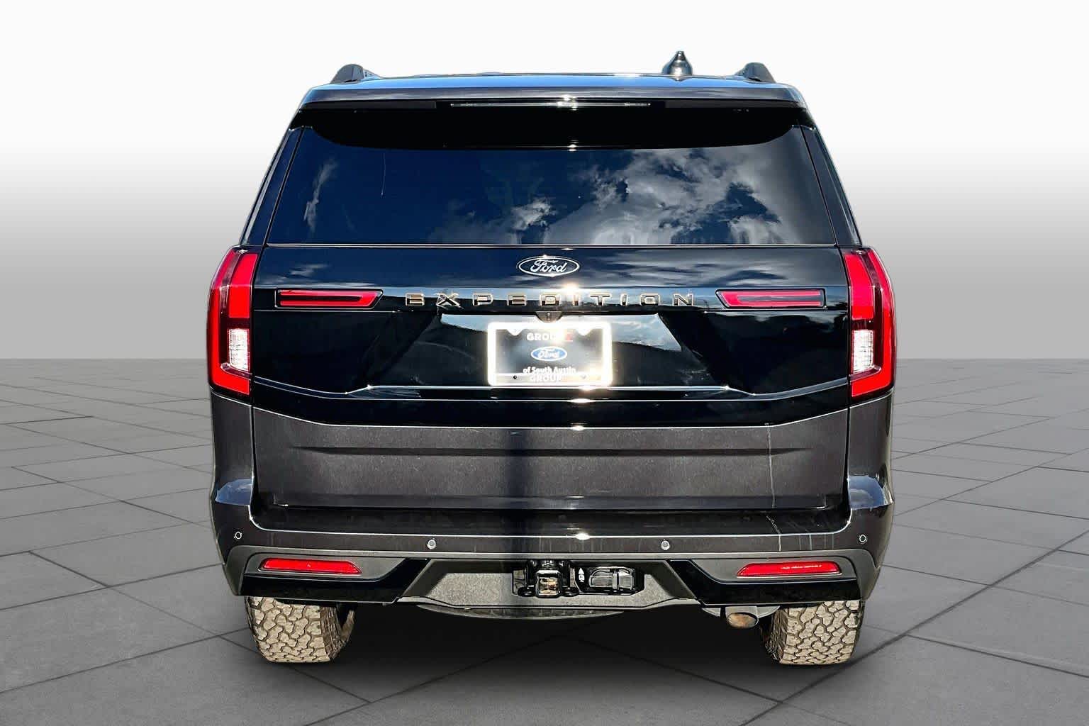 2025 Ford Expedition
