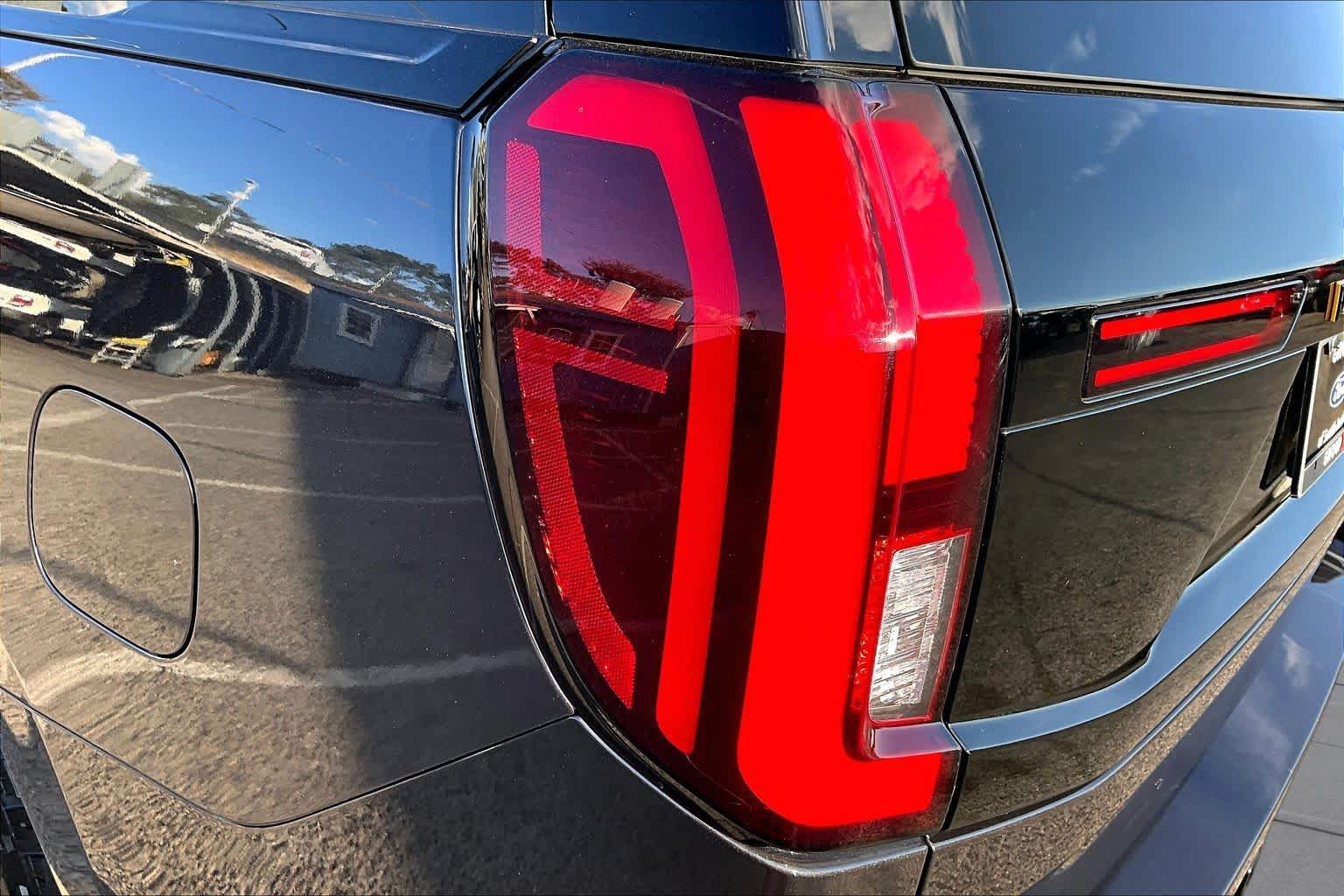 2025 Ford Expedition