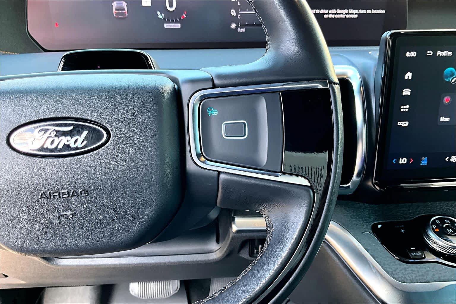 2025 Ford Expedition