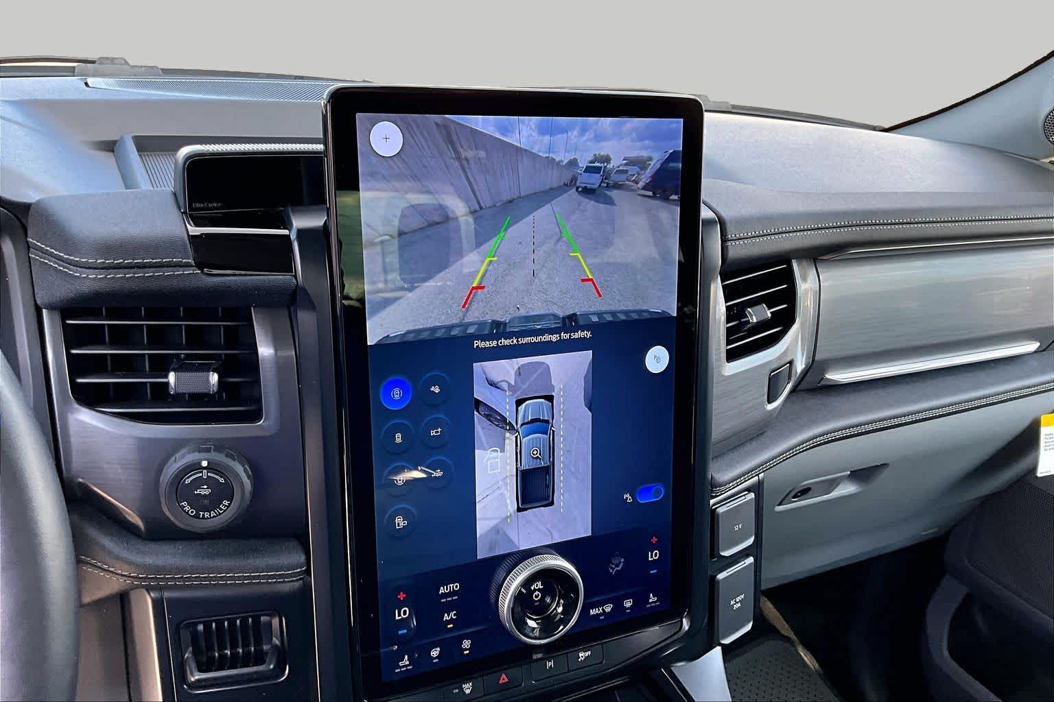 2024 Ford F-150 Lightning