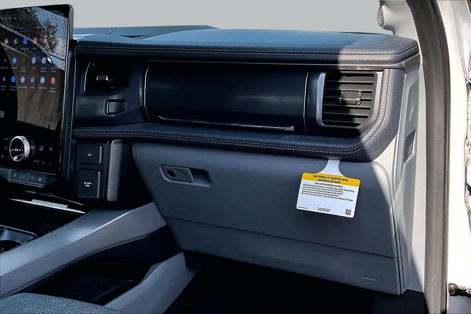 2024 Ford F-150 Lightning