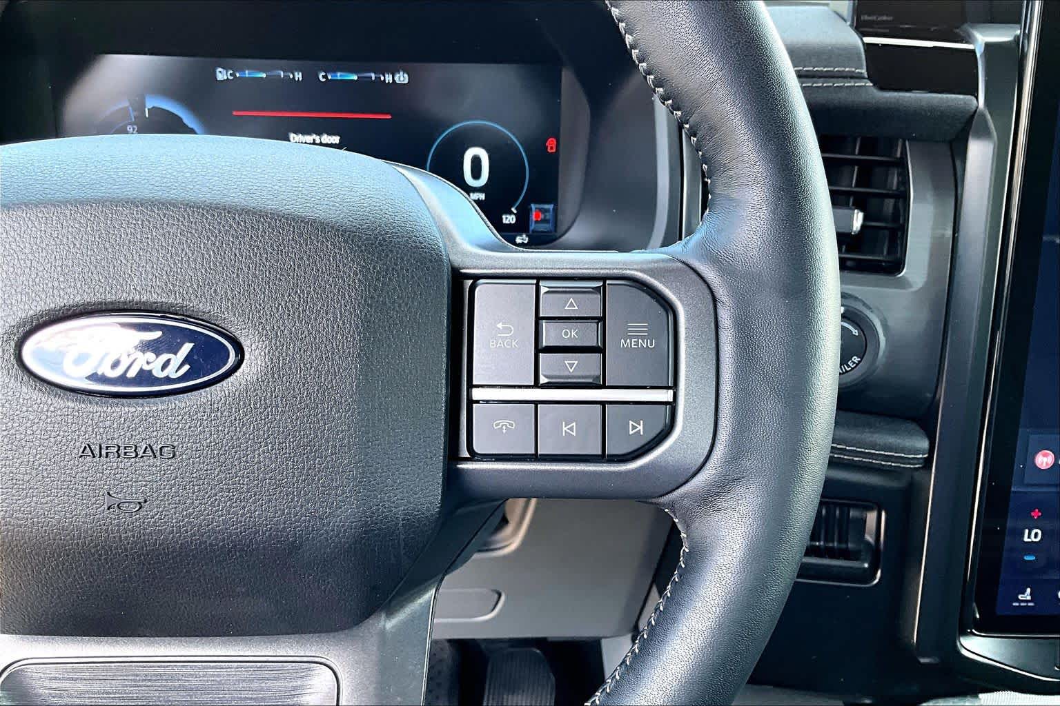 2024 Ford F-150 Lightning