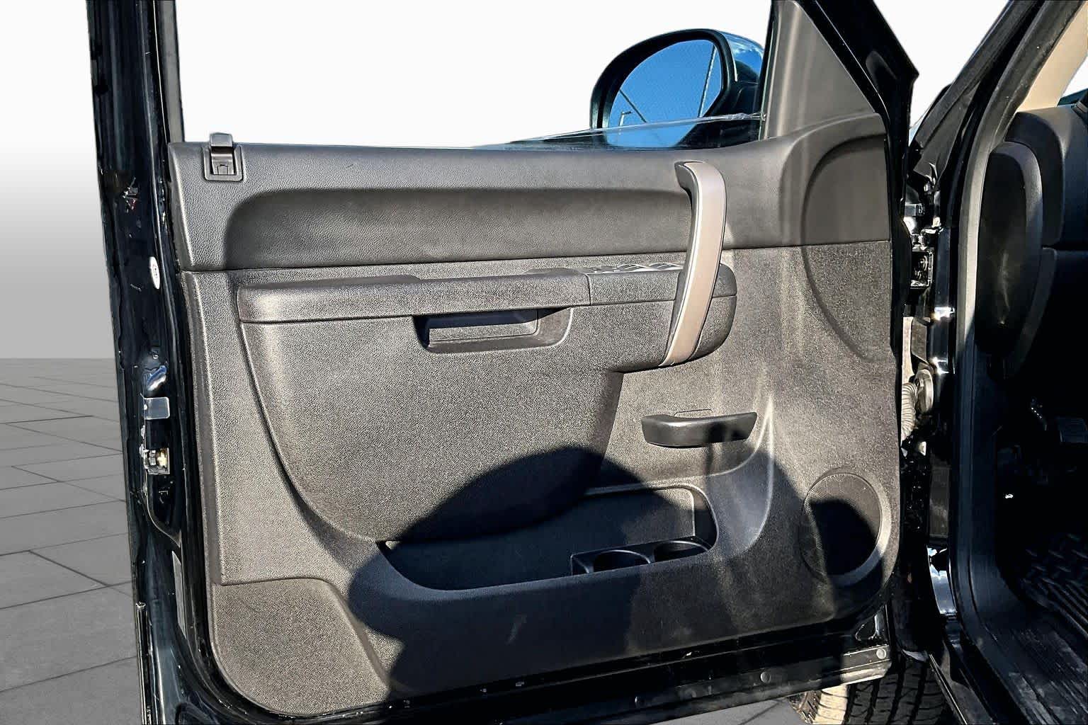 2013 GMC Sierra 1500