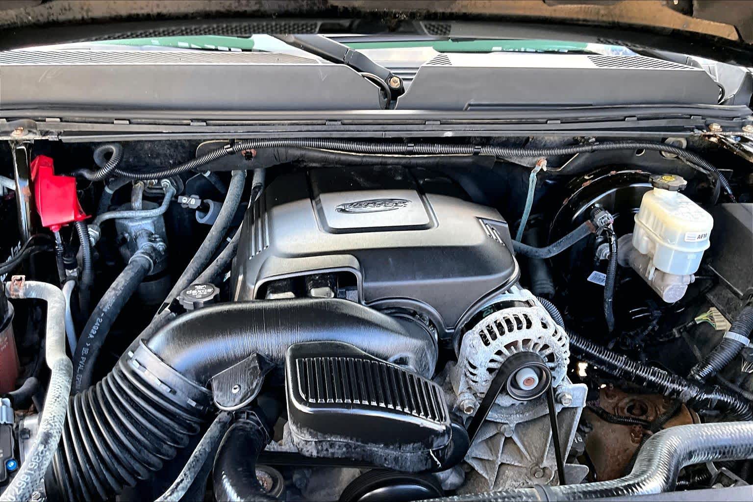 2013 GMC Sierra 1500
