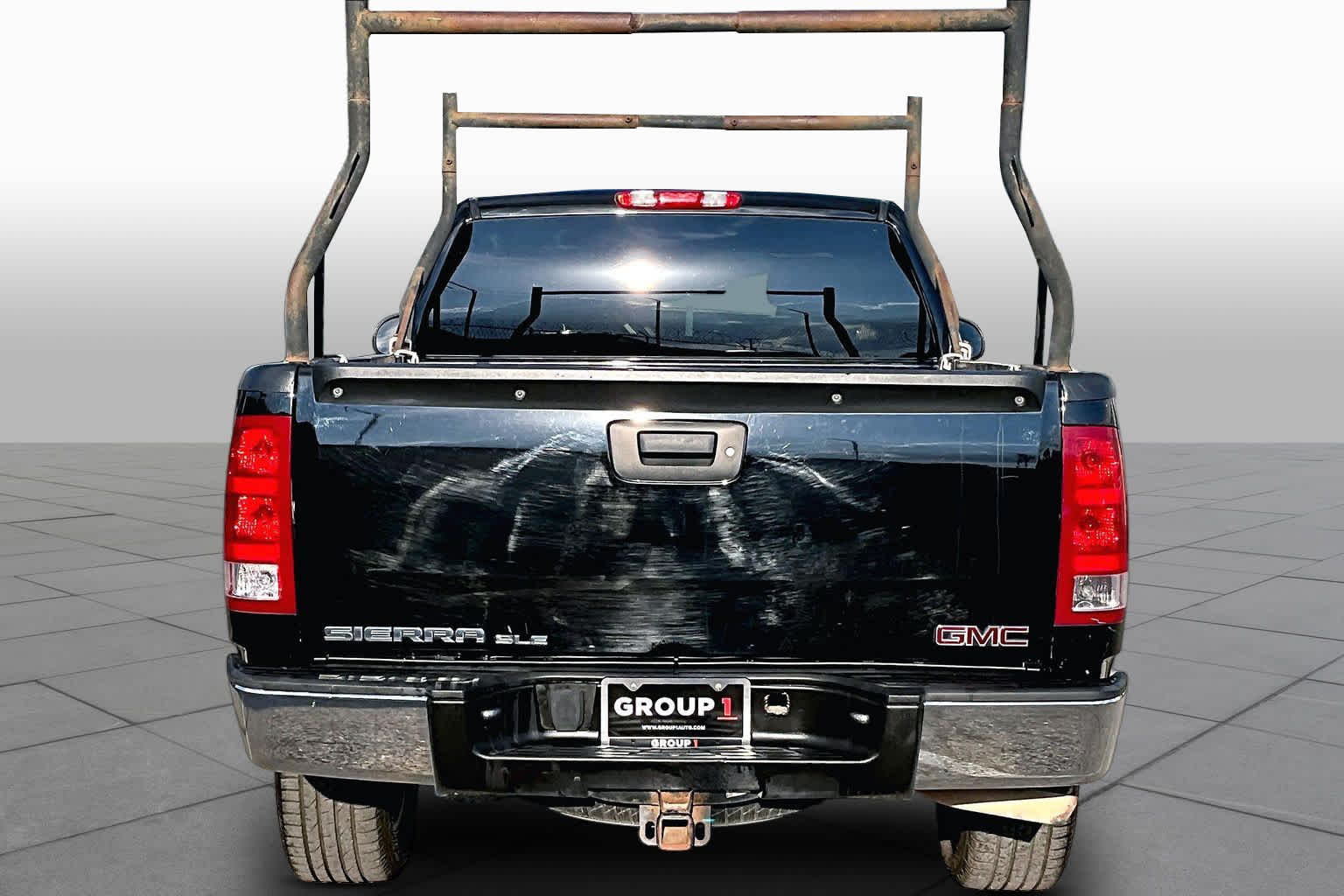 2013 GMC Sierra 1500