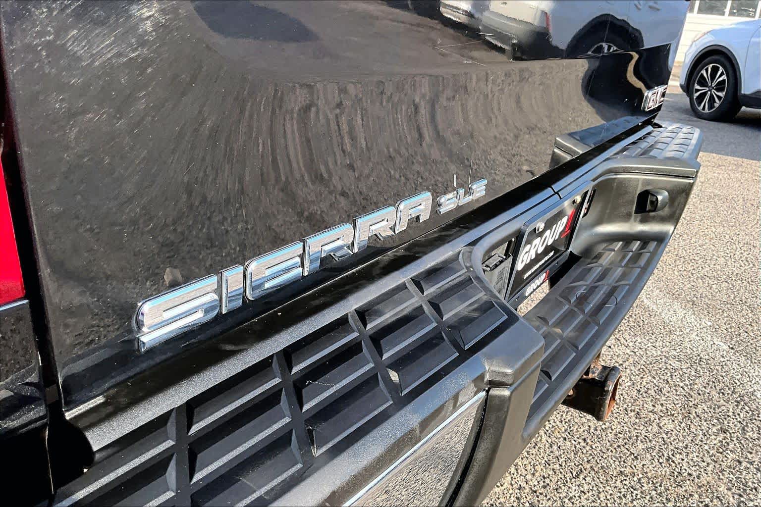 2013 GMC Sierra 1500