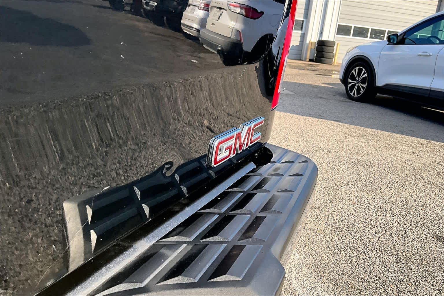 2013 GMC Sierra 1500