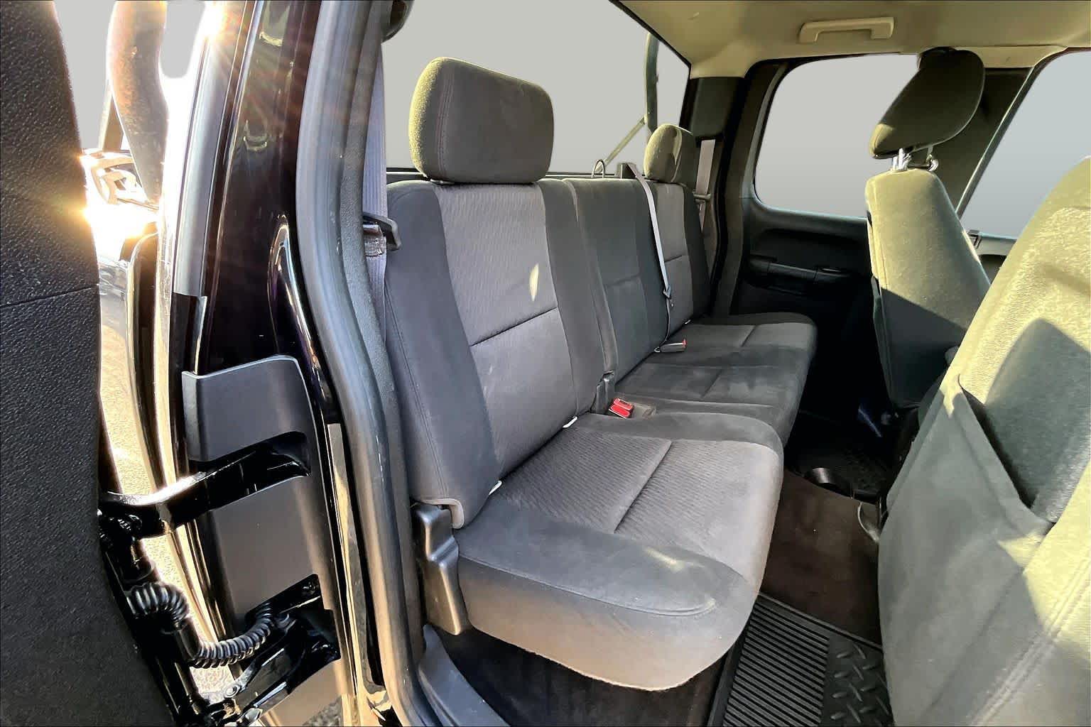 2013 GMC Sierra 1500