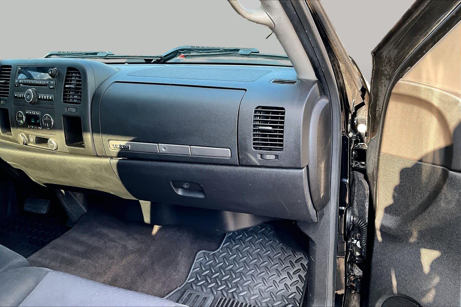 2013 GMC Sierra 1500
