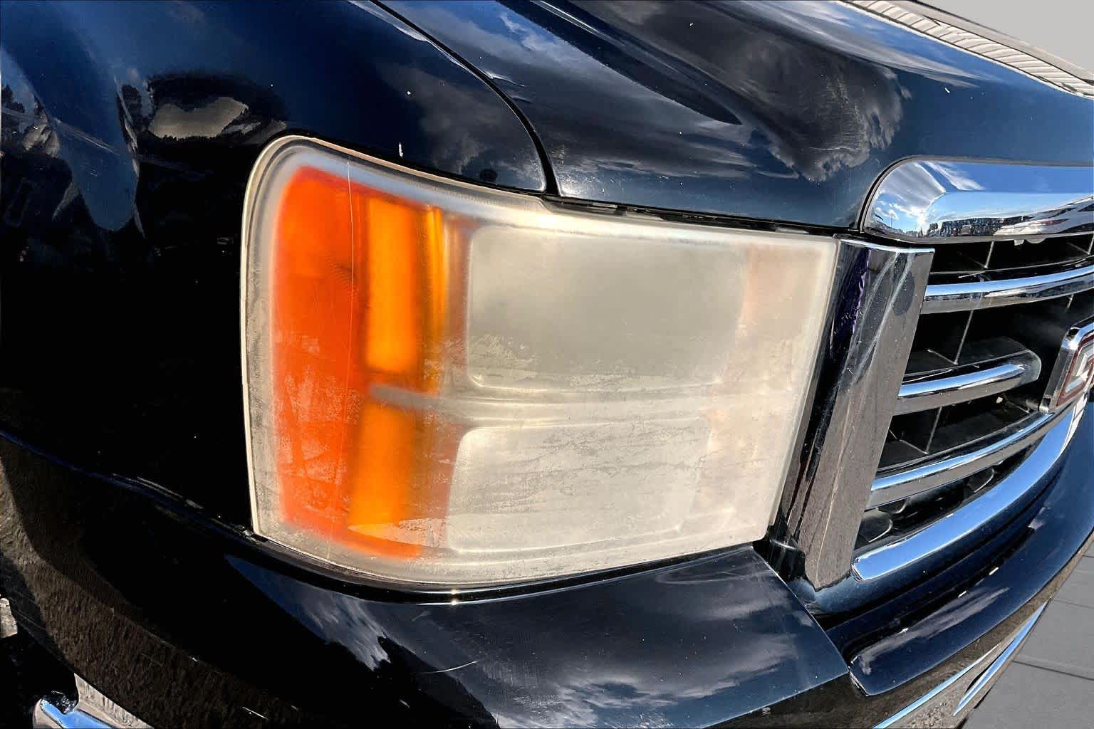2013 GMC Sierra 1500