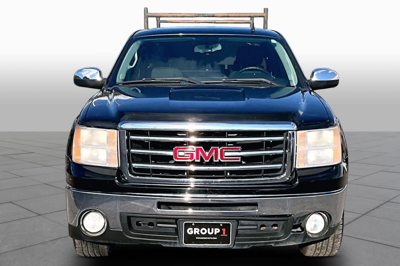 2013 GMC Sierra 1500