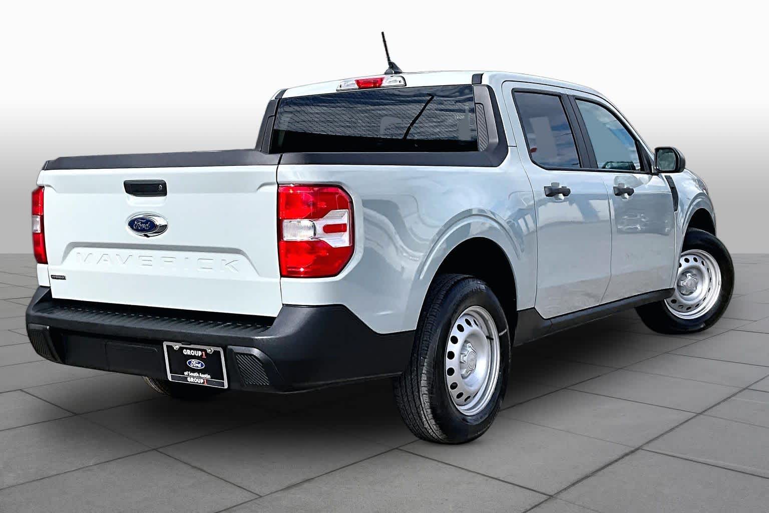 2024 Ford Maverick