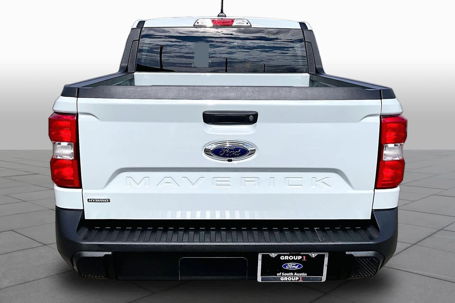 2024 Ford Maverick
