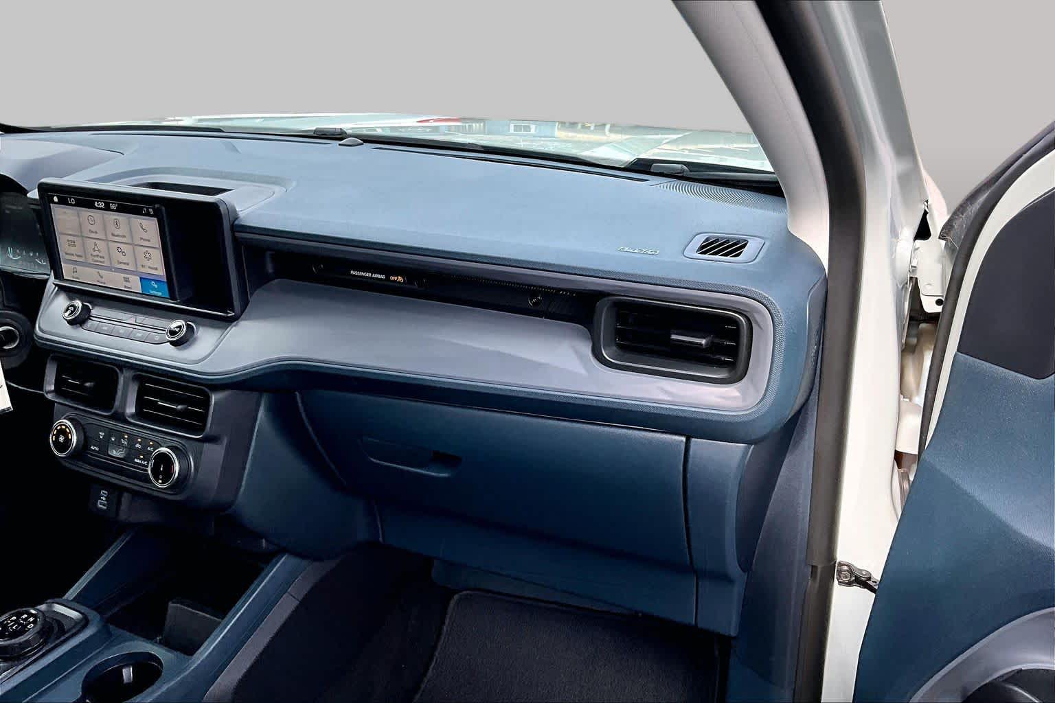 2024 Ford Maverick