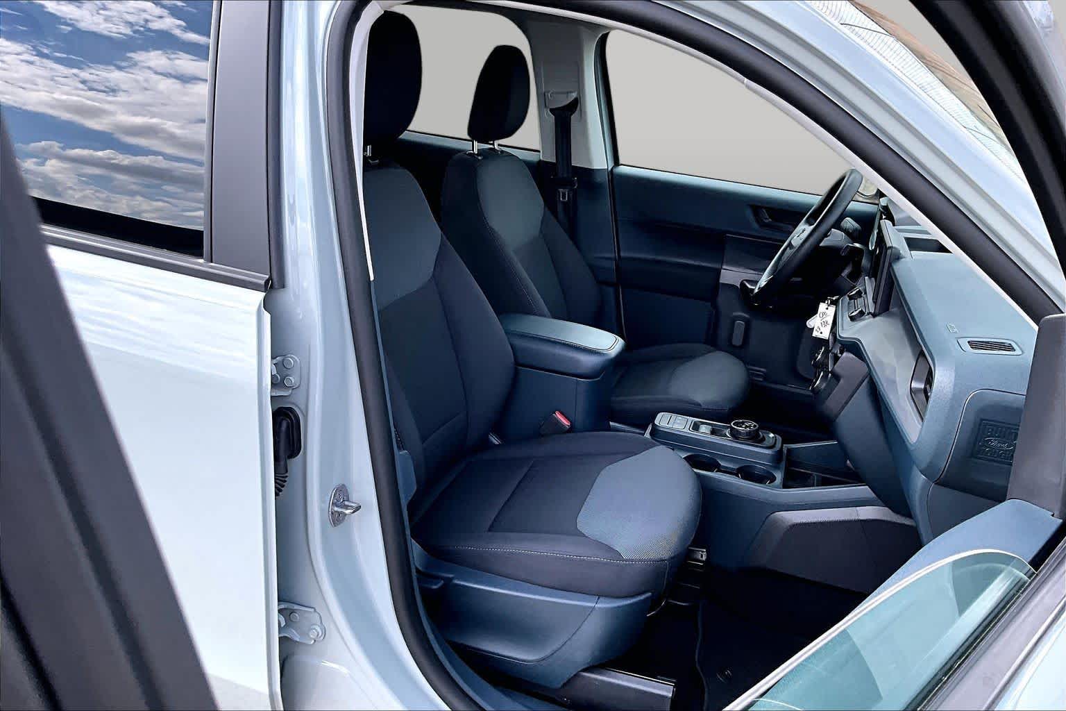 2024 Ford Maverick