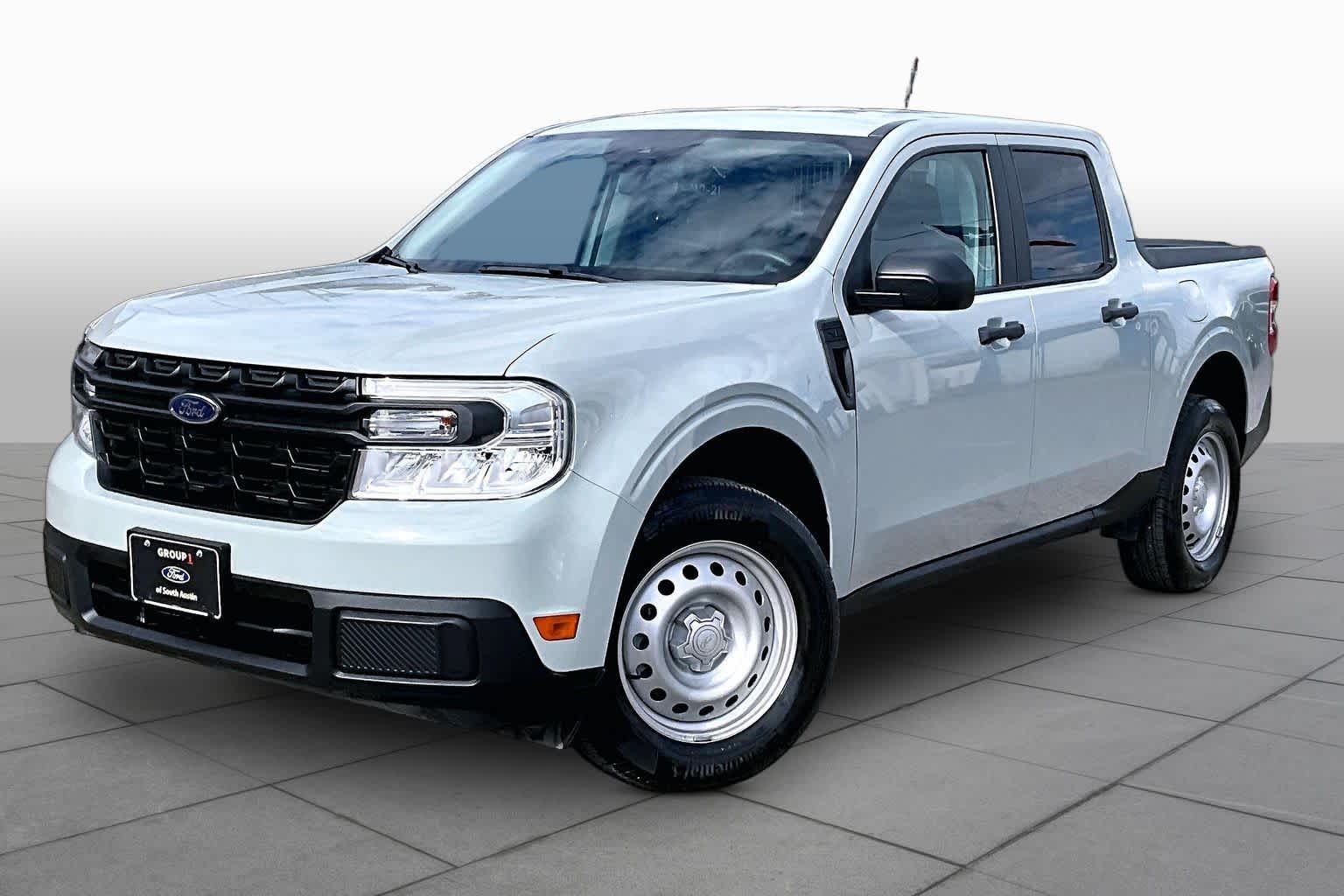2024 Ford Maverick