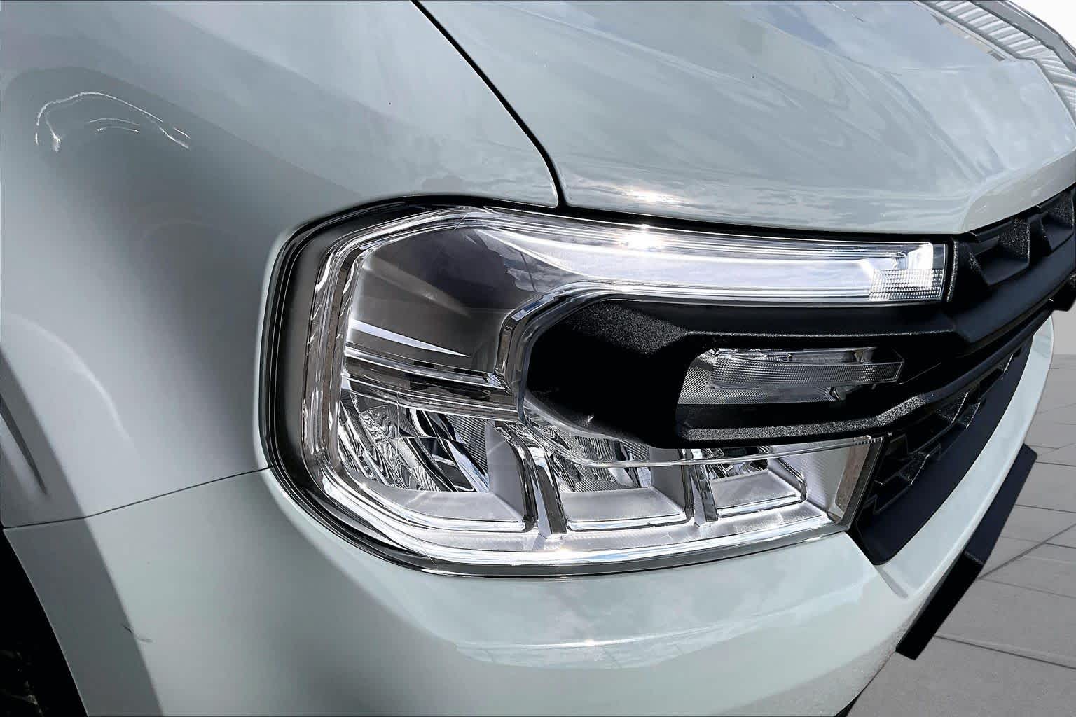 2024 Ford Maverick