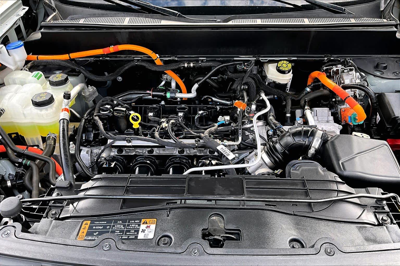 2024 Ford Maverick