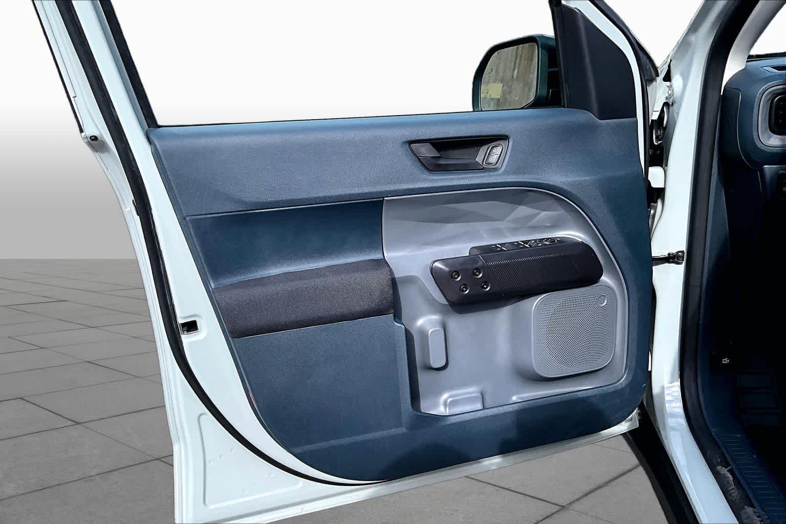 2024 Ford Maverick