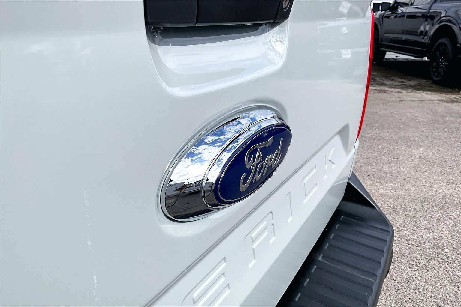 2024 Ford Maverick
