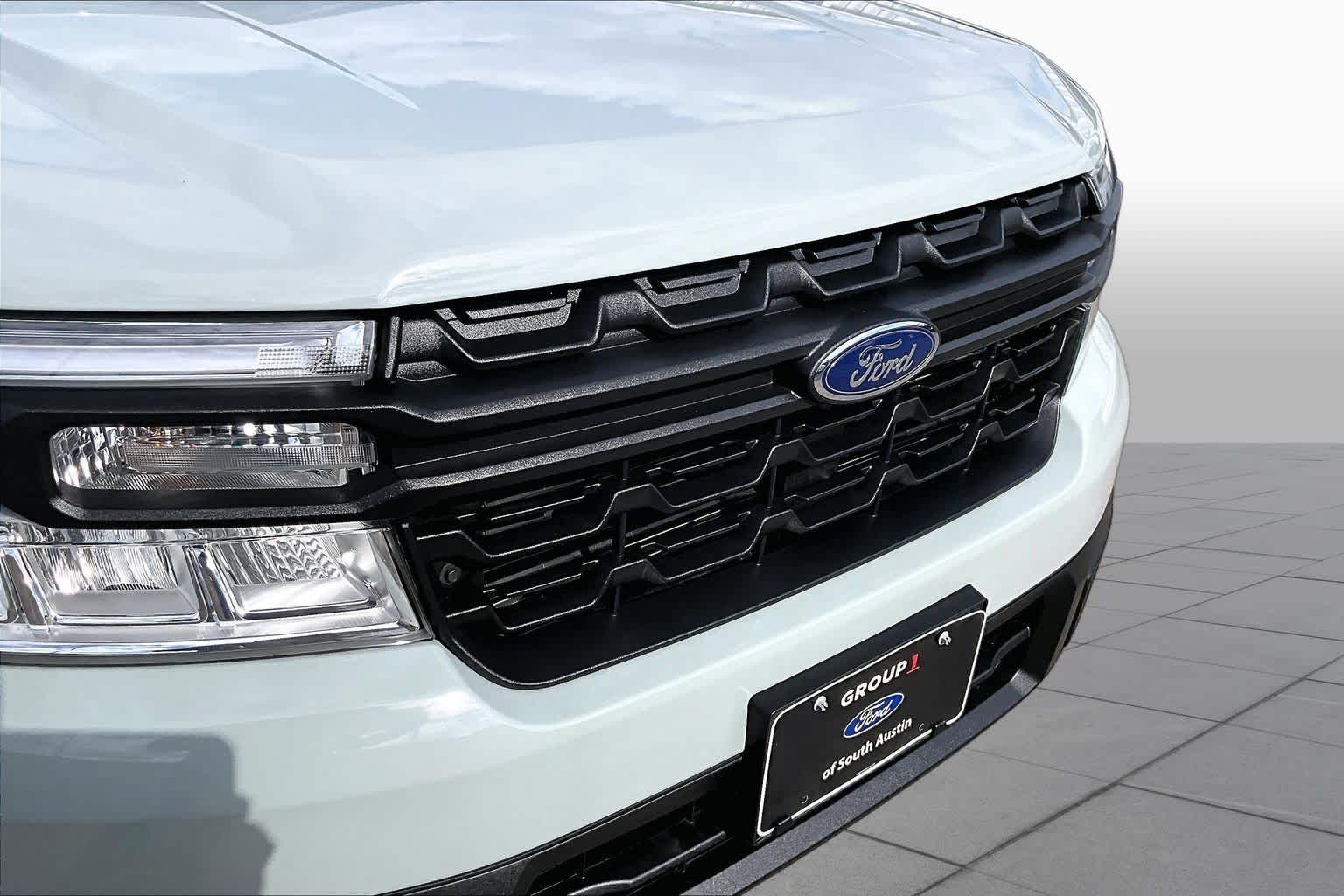 2024 Ford Maverick