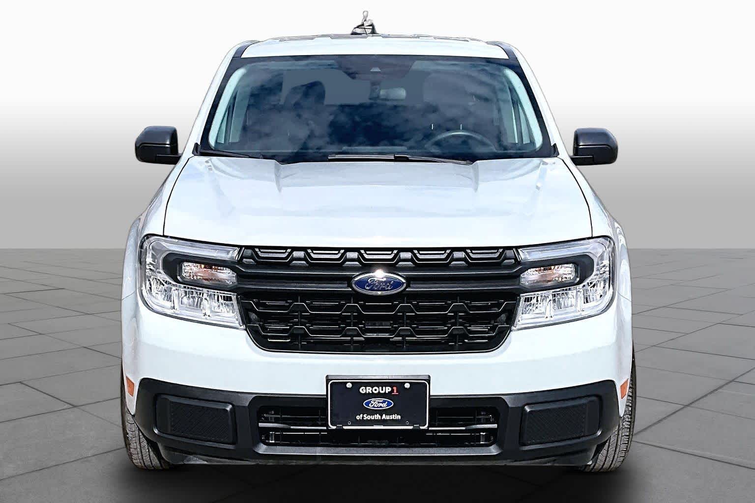 2024 Ford Maverick