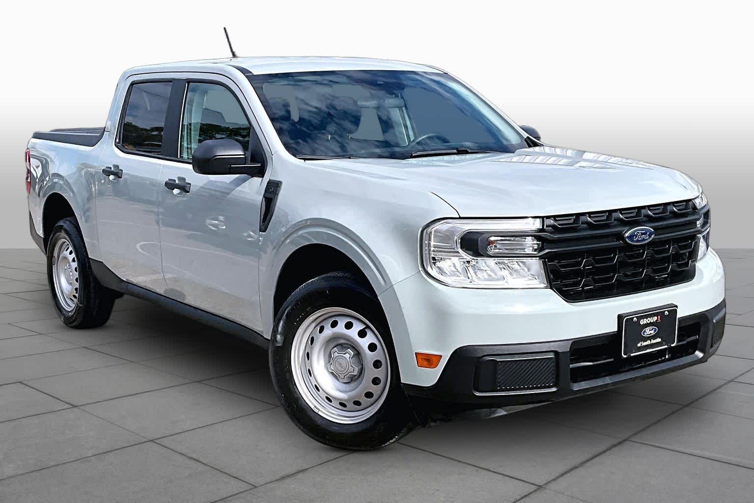 2024 Ford Maverick