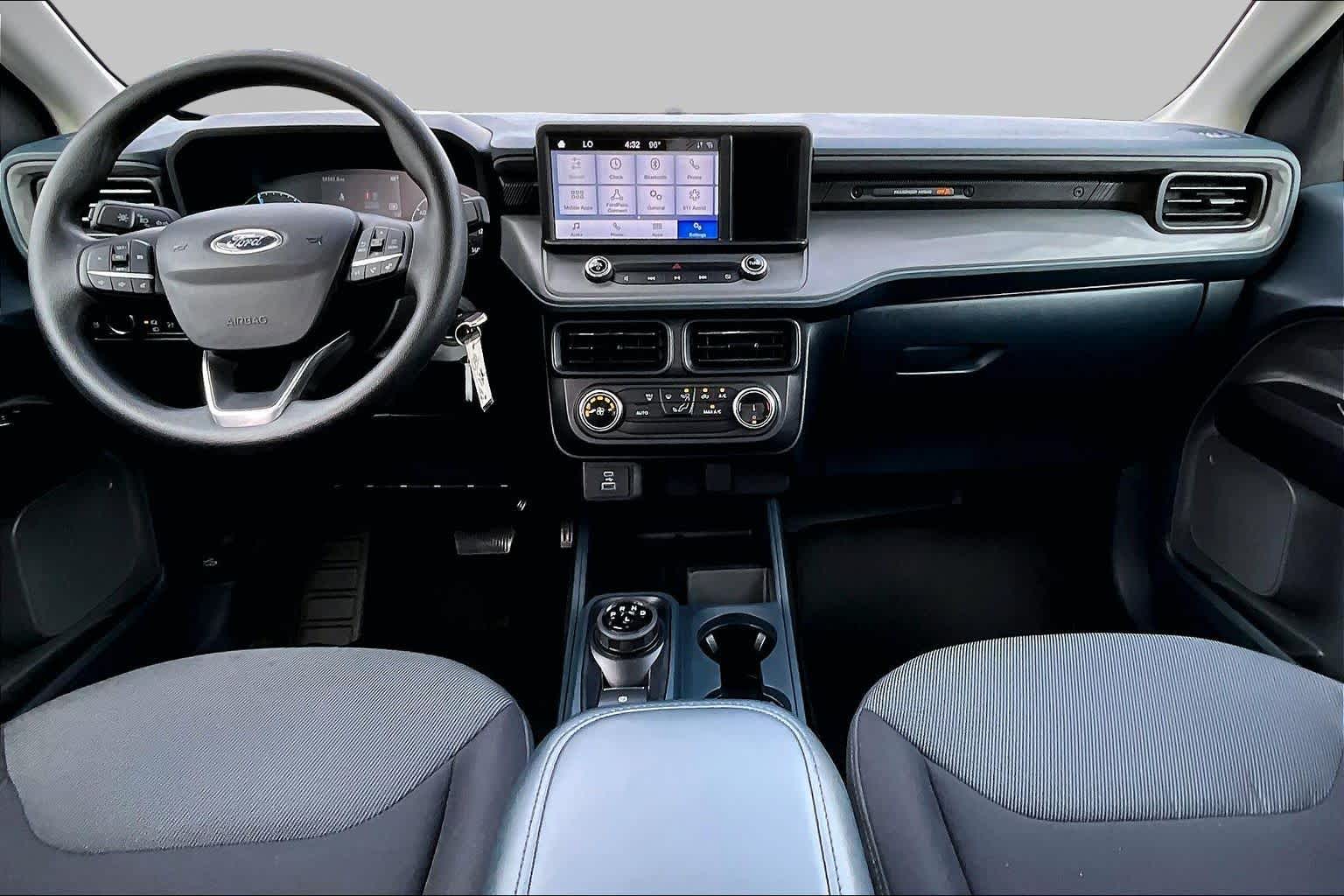 2024 Ford Maverick