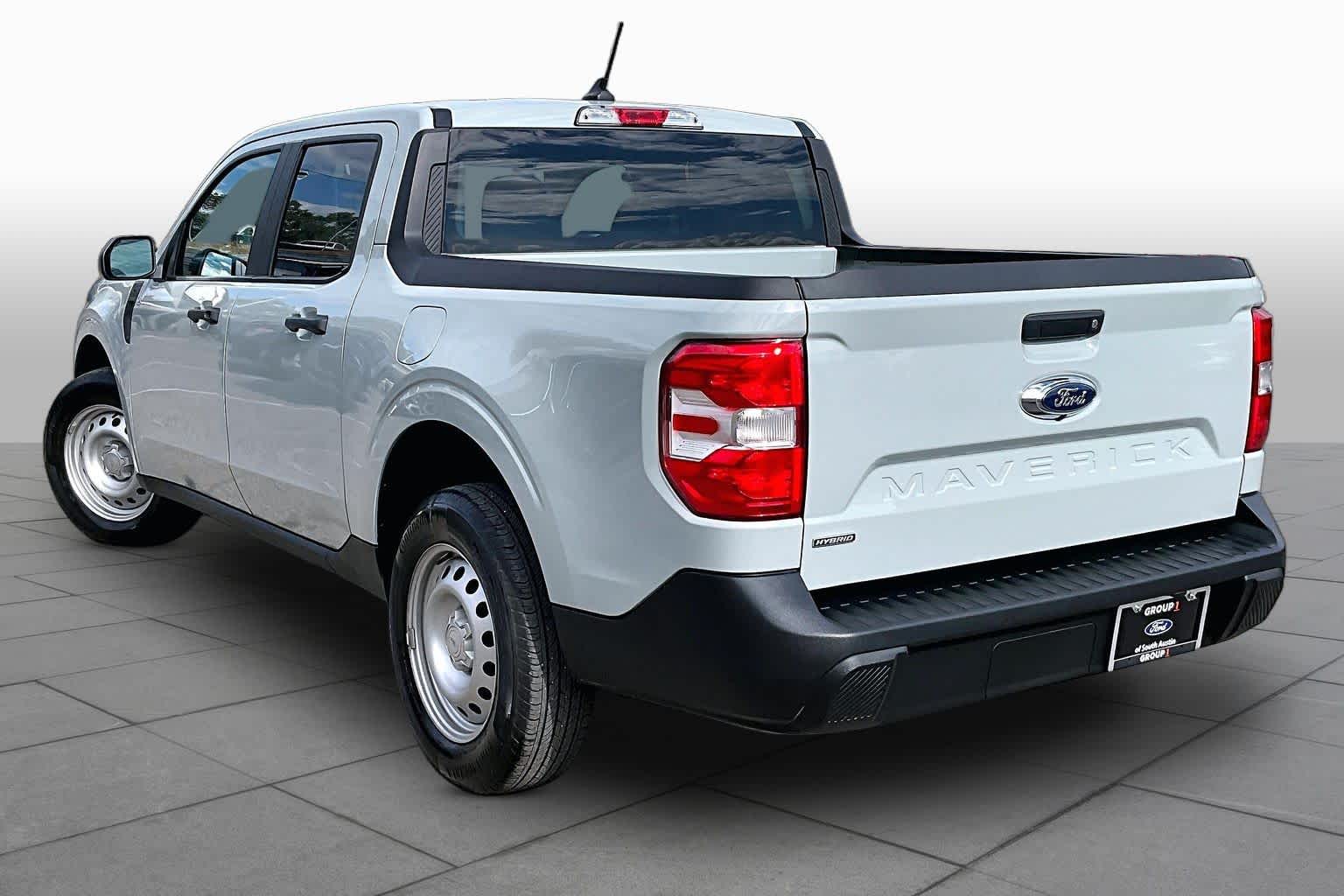 2024 Ford Maverick