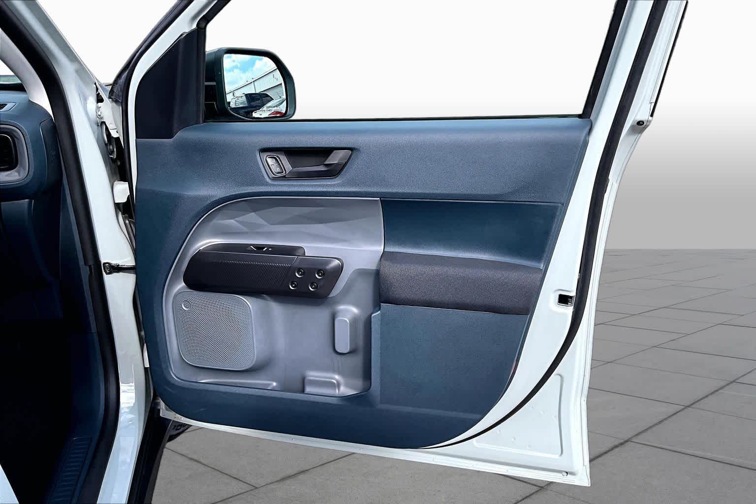 2024 Ford Maverick