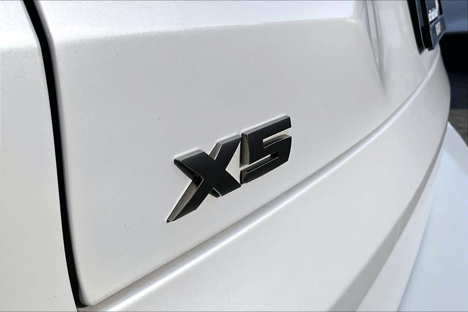 2020 BMW X5 M50i