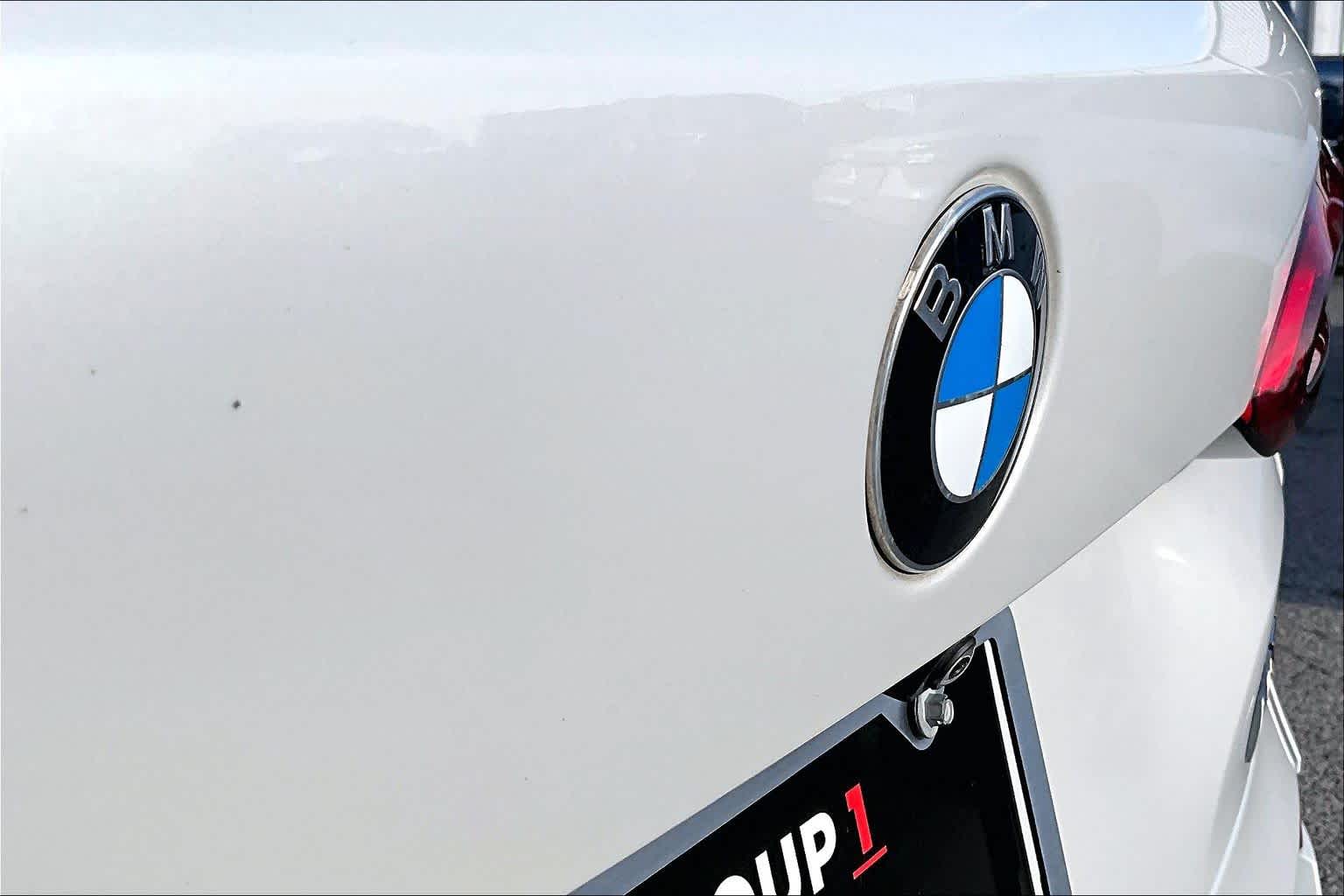 2020 BMW X5 M50i
