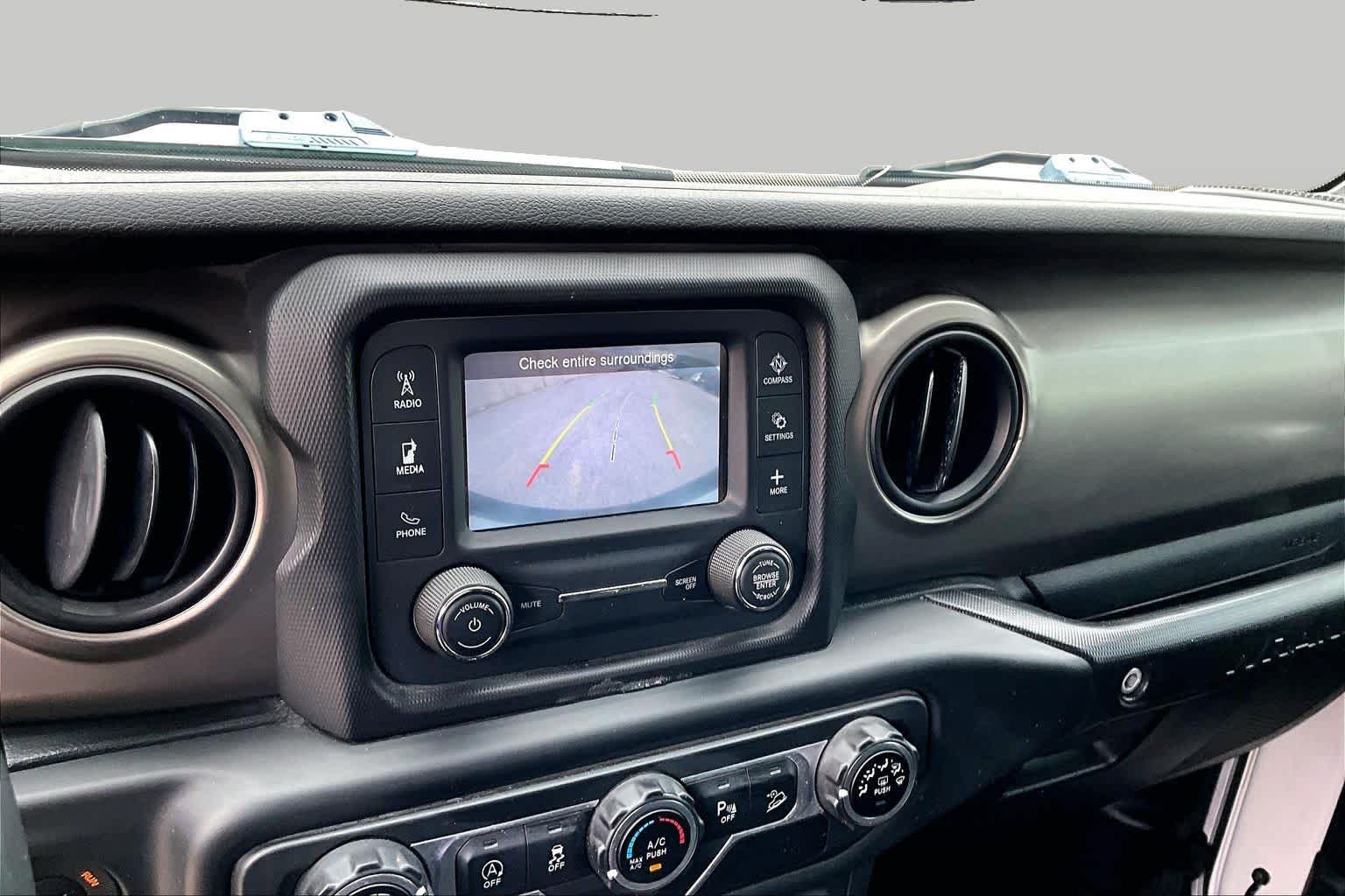 2018 Jeep Wrangler Unlimited