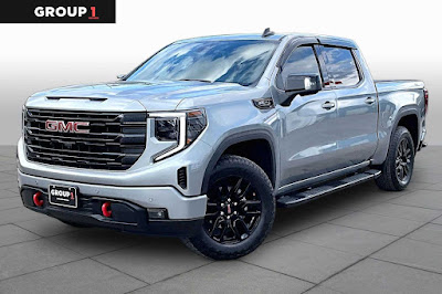2026 GMC Sierra 1500 in Austin