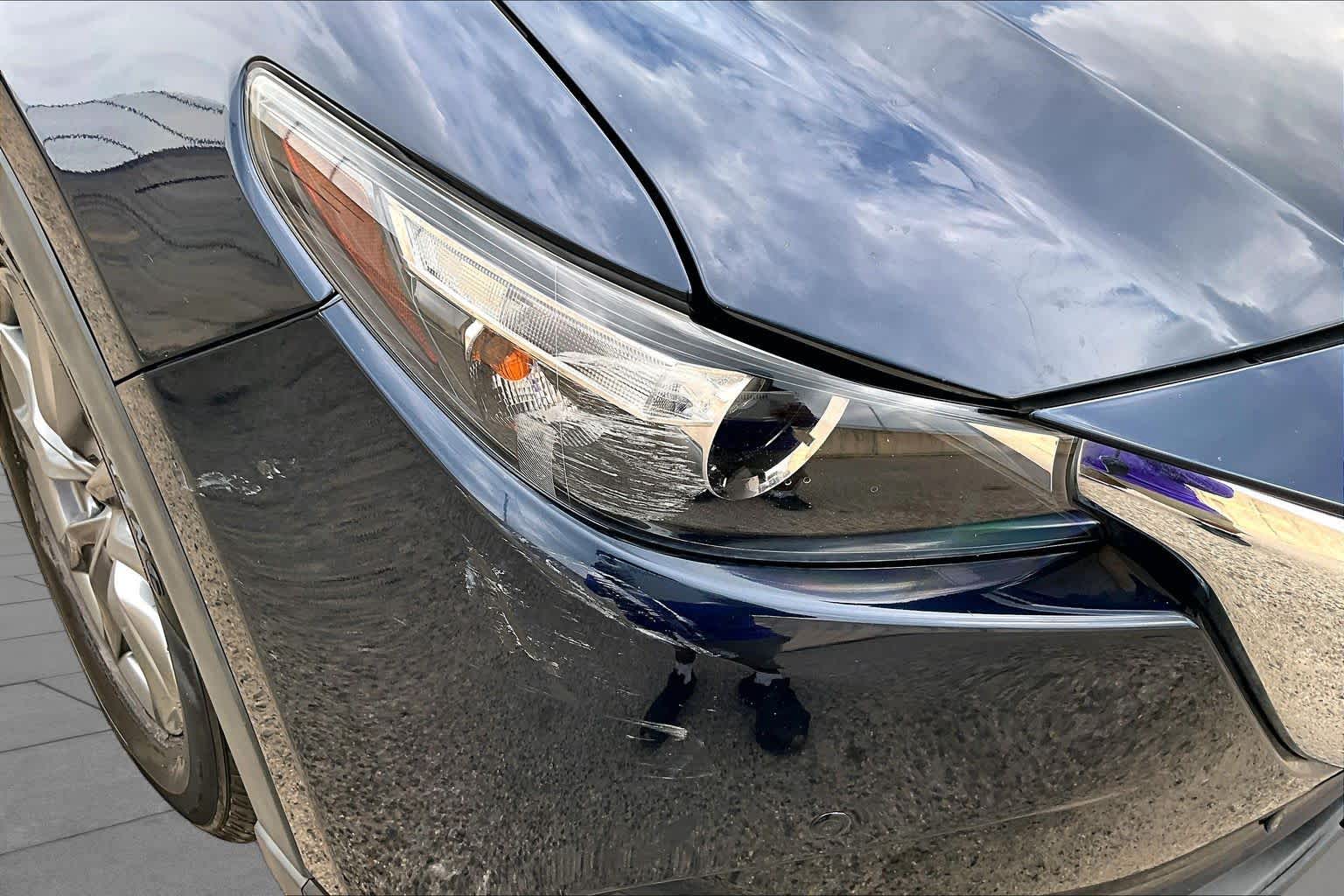2021 Mazda CX-9