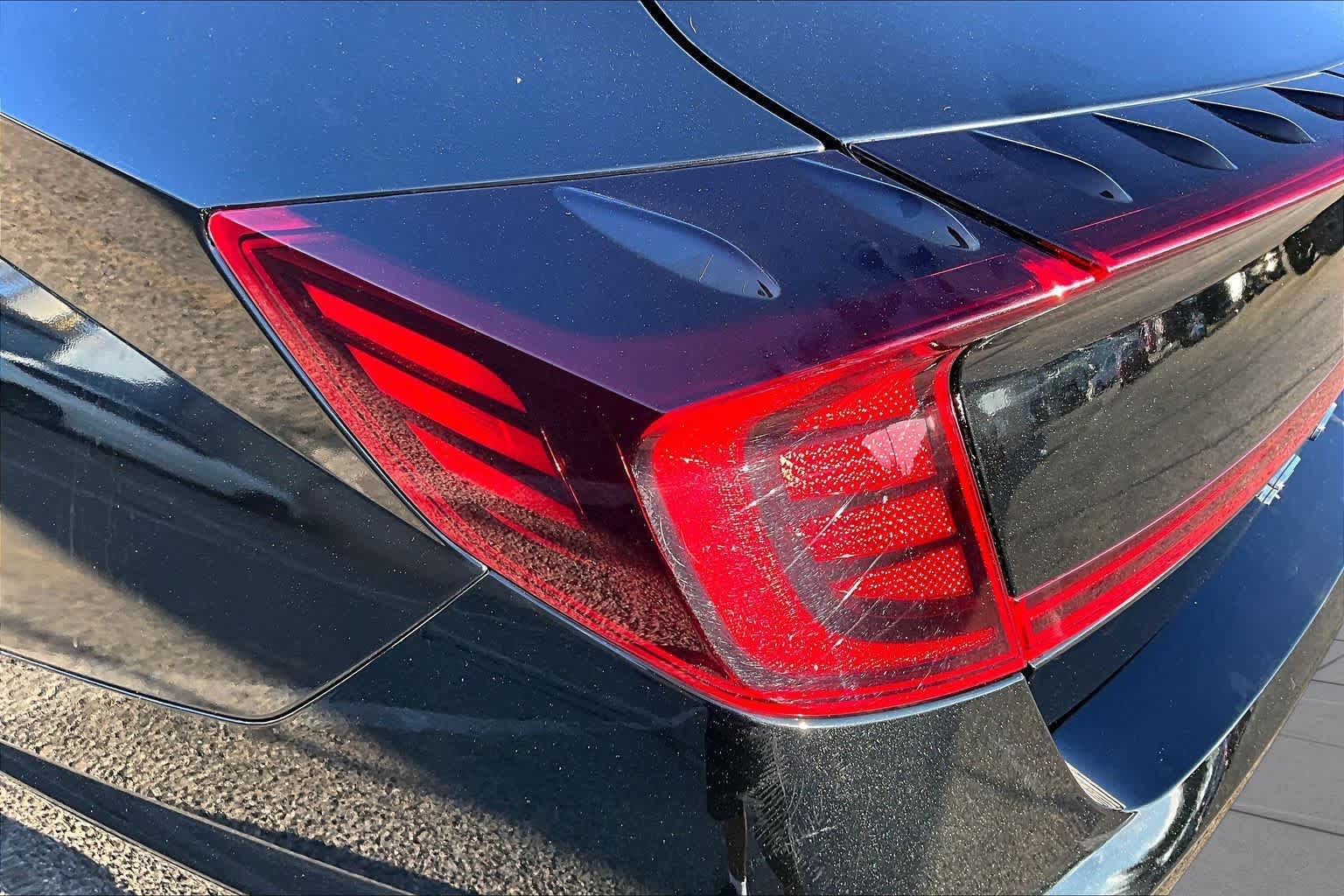 2021 Hyundai Sonata Hybrid