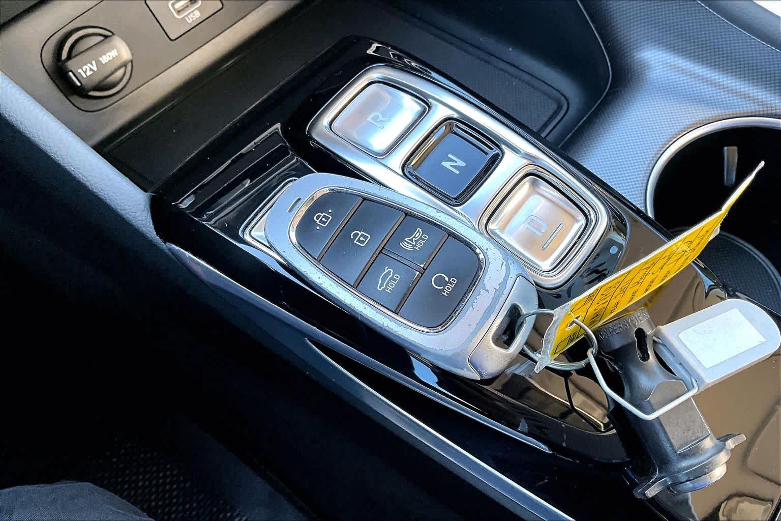 2021 Hyundai Sonata Hybrid