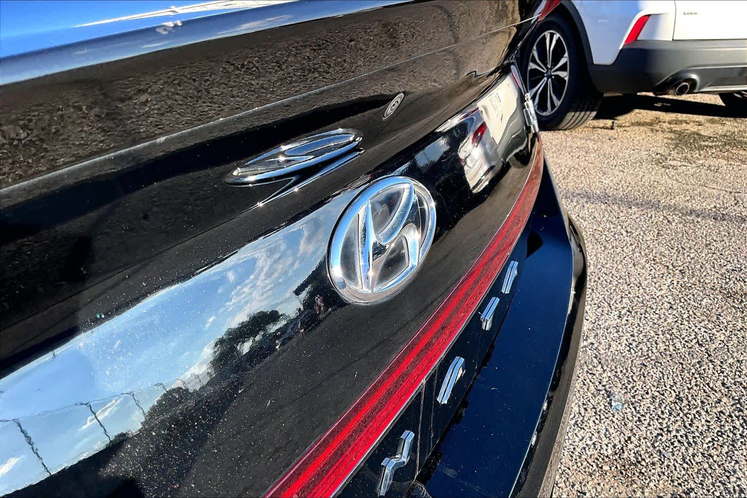 2021 Hyundai Sonata Hybrid