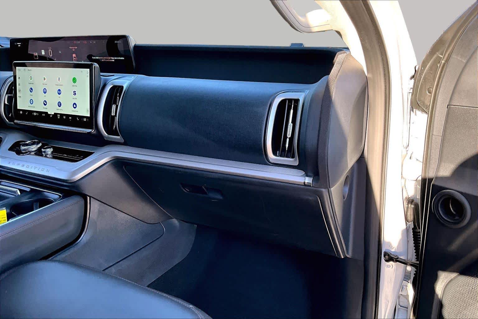 2025 Ford Expedition