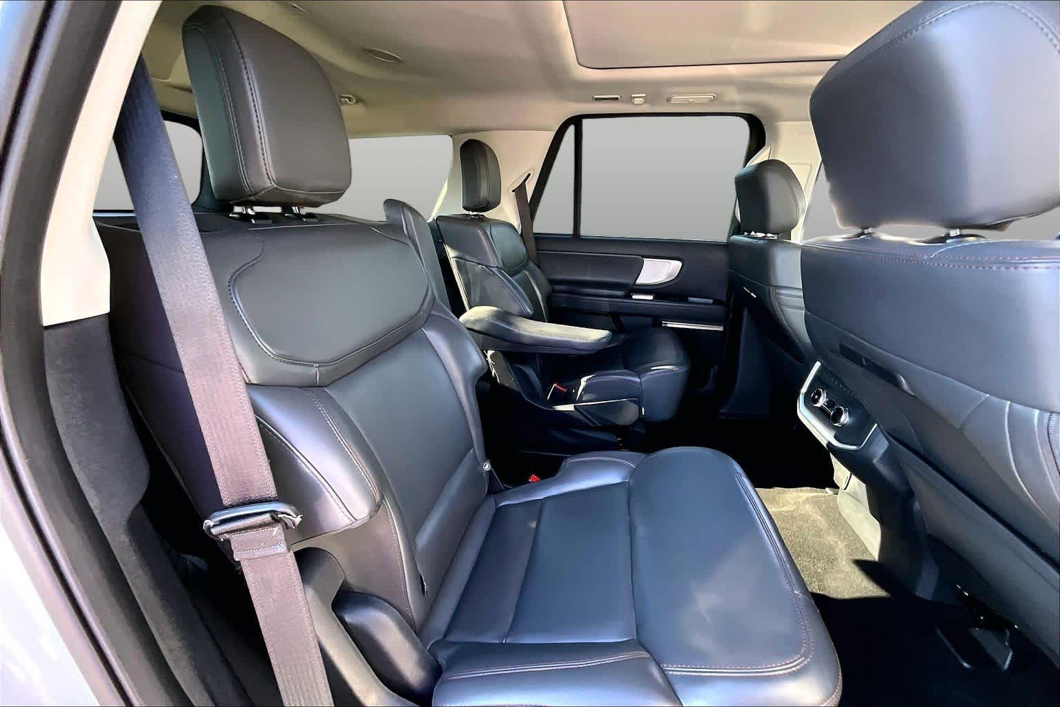 2025 Ford Expedition